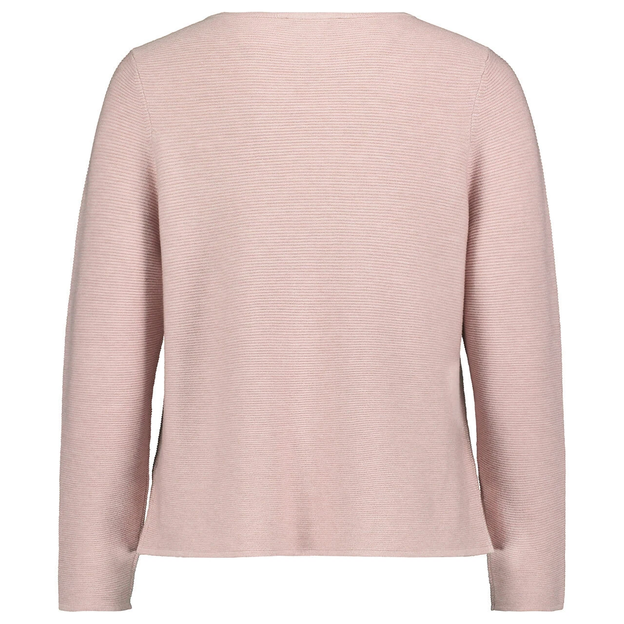 Betty Barclay Damen Pullover Pale Mauve Melange 4 Betty Barclay Damen Pullover Pale Mauve Melange – Bild 2