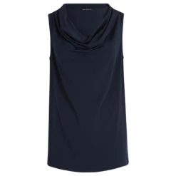 Betty Barclay Damen Top Dark Sky