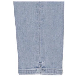 Blue Fire Alicia Jeans Sunny Blue -Wellensteyn Shop blue fire jeans alicia sunny blue 4288 detail