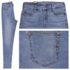 Blue Fire Lara Jeans Pacific Ocean Blue -Wellensteyn Shop blue fire jeans lara pacific 260