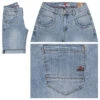 Buena Vista Anna C-Short Stretch Denim Jeans Repair Denim -Wellensteyn Shop buena vista jeans anna c short stretch repair denim 6923