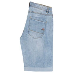 Buena Vista Anna C-Short Stretch Denim Jeans Repair Denim -Wellensteyn Shop buena vista jeans anna c short stretch repair denim 6923 ansicht