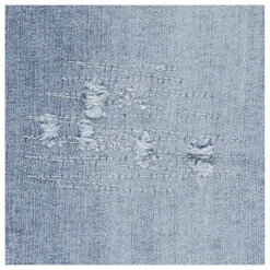 Buena Vista Anna C-Short Stretch Denim Jeans Repair Denim -Wellensteyn Shop buena vista jeans anna c short stretch repair denim 6923 detail