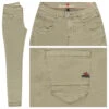Buena Vista Anna C Stretch Twill Baumwollhose Aloe 2 Buena Vista Anna C Stretch Twill Baumwollhose Aloe -Wellensteyn Shop buena vista jeans anna c stretch twill 7143 aloe