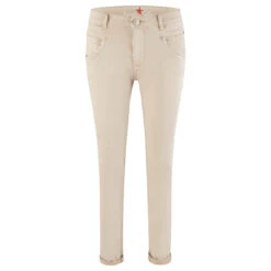 Buena Vista Anna C Stretch Twill Baumwollhose Kit -Wellensteyn Shop buena vista jeans anna c stretch twill kit 8519 ansicht vorne