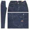 Buena Vista Jeans Bali Stretch Denim Raw Blue -Wellensteyn Shop buena vista jeans bali stretch denim raw blue 1933