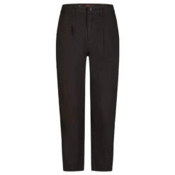 Buena Vista Ballon 7/8 Light Twill Baumwollhose Black 8 Buena Vista Ballon 7/8 Light Twill Baumwollhose Black -Wellensteyn Shop buena vista jeans ballon light twill 014 ansicht vorne