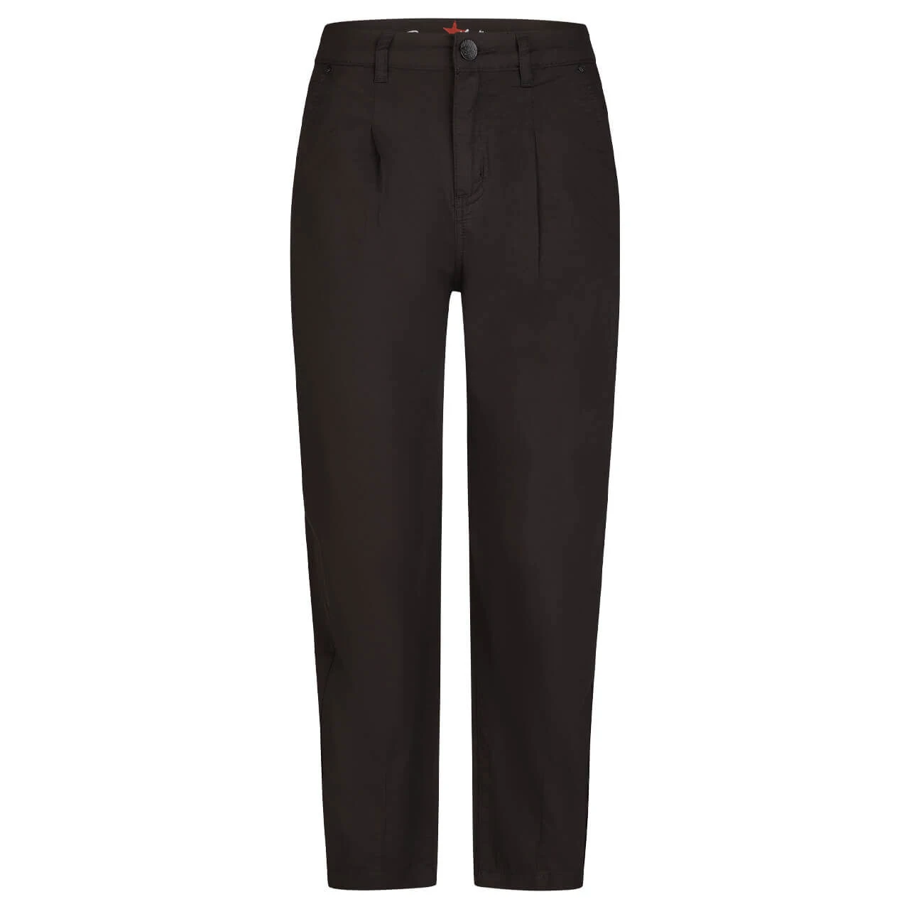 Buena Vista Ballon 7/8 Light Twill Baumwollhose Black 5 Buena Vista Ballon 7/8 Light Twill Baumwollhose Black – Bild 3