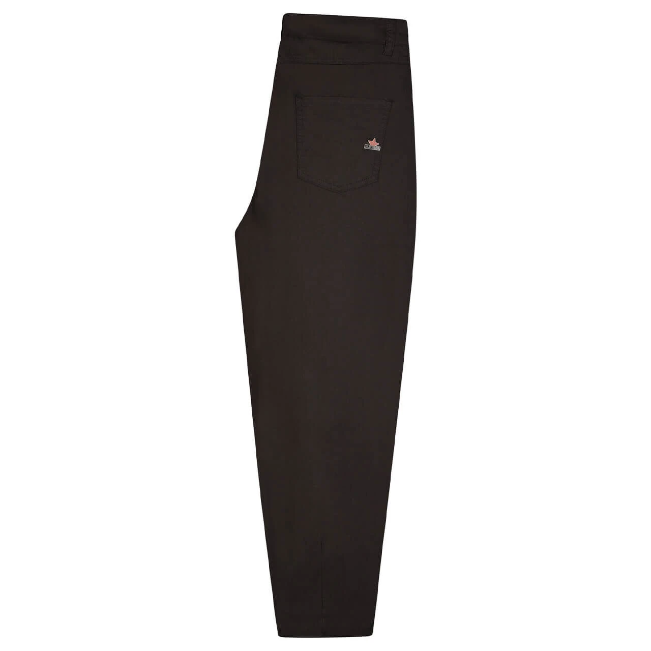 Buena Vista Ballon 7/8 Light Twill Baumwollhose Black 6 Buena Vista Ballon 7/8 Light Twill Baumwollhose Black – Bild 4