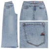 Buena Vista Jeans Italy Palazzo Stretch Denim Light Stone -Wellensteyn Shop buena vista jeans italy palazzo stretch denim 4392 light stone
