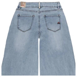 Buena Vista Jeans Italy Palazzo Stretch Denim Light Stone 8 Buena Vista Jeans Italy Palazzo Stretch Denim Light Stone -Wellensteyn Shop buena vista jeans italy palazzo stretch denim 4392 light stone hinten