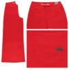 Buena Vista Italy Palazzo 7/8 Light Twill Baumwollhose Lipstick Red -Wellensteyn Shop buena vista jeans italy palazzo stretch twill 5118 lipstick red