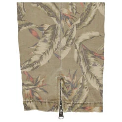 Buena Vista Italy V 7/8 Stretch Twill Baumwollhose Jungle Flower 9 Buena Vista Italy V 7/8 Stretch Twill Baumwollhose Jungle Flower -Wellensteyn Shop buena vista jeans italy v 7 8 stretch twill 7005 jungle flower detail