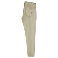 Buena Vista Italy V 7/8 Stretch Twill Baumwollhose Aloe -Wellensteyn Shop buena vista jeans italy v 7 8 stretch twill 7143 aloe ansicht
