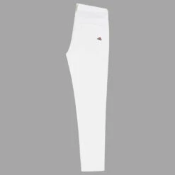 Buena Vista Italy V 7/8 Stretch Twill Baumwollhose Clear White 11 Buena Vista Italy V 7/8 Stretch Twill Baumwollhose Clear White -Wellensteyn Shop buena vista jeans italy v 7 8 stretch twill white 032 ansicht