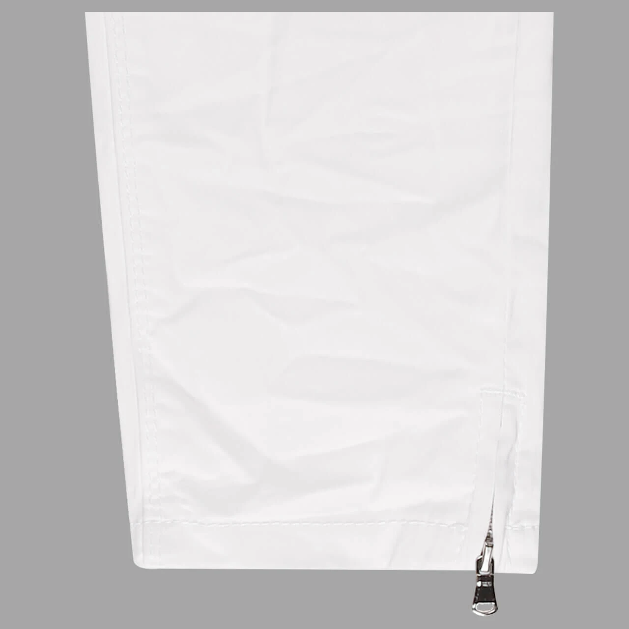 Buena Vista Italy V 7/8 Stretch Twill Baumwollhose Clear White 5 Buena Vista Italy V 7/8 Stretch Twill Baumwollhose Clear White – Bild 3