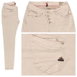 Buena Vista Malibu 7/8 Stretch Twill Baumwollhose Kit