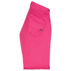Buena Vista Malibu-Short Stretch Twill Baumwollhose Intense Pink -Wellensteyn Shop buena vista jeans malibu short stretch twill 4338 pink ansicht