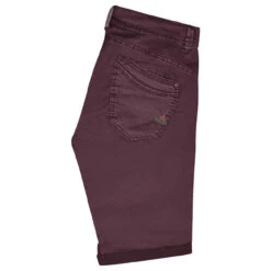 Buena Vista Malibu-Short Stretch Twill Baumwollhose Jam 9 Buena Vista Malibu-Short Stretch Twill Baumwollhose Jam -Wellensteyn Shop buena vista jeans malibu short stretch twill 6329 jam ansicht