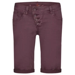 Buena Vista Malibu-Short Stretch Twill Baumwollhose Jam 8 Buena Vista Malibu-Short Stretch Twill Baumwollhose Jam -Wellensteyn Shop buena vista jeans malibu short stretch twill 6329 jam ansicht vorne