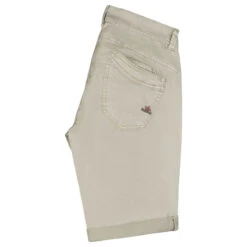 Buena Vista Malibu-Short Stretch Twill Baumwollhose Feather Salvia Green 9 Buena Vista Malibu-Short Stretch Twill Baumwollhose Feather Salvia Green -Wellensteyn Shop buena vista jeans malibu short stretch twill 7115 feather ansicht