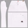 Buena Vista Malibu-Zip Bootcut Stretch Twill Baumwollhose White 2 Buena Vista Malibu-Zip Bootcut Stretch Twill Baumwollhose White -Wellensteyn Shop buena vista jeans malibu zip bootcut stretch twill 032 white