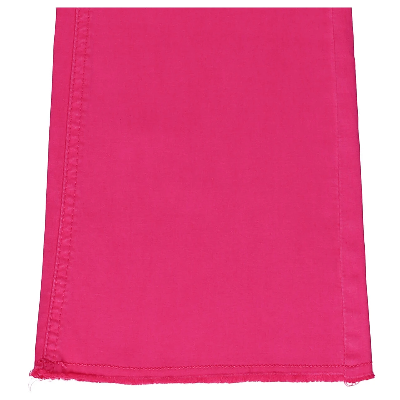 Buena Vista Malibu-Zip Easy Kick Capri Stretch Twill Baumwollhose Intense Pink Fringe 5 Buena Vista Malibu-Zip Easy Kick Capri Stretch Twill Baumwollhose Intense Pink Fringe – Bild 3