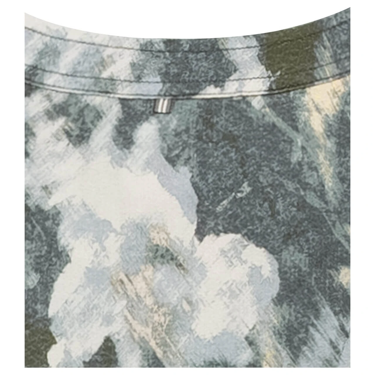 Camel Active Damen Langarm Bluse Broken White 6 Camel Active Damen Langarm Bluse Broken White – Bild 4