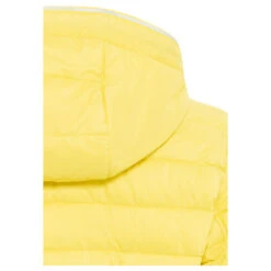 Camel Active Damen Jacke Lemonade -Wellensteyn Shop camel active blouson jacke gelb 65 detail