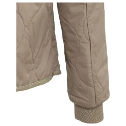 Camel Active Damen Jacke Sage -Wellensteyn Shop camel active blouson jacke gruen 36 detail vorne