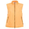Camel Active Damen Weste Mandarine -Wellensteyn Shop camel active blouson jacke orange 56