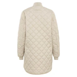 Camel Active Damen Mantel Light Sage -Wellensteyn Shop camel active coat light sage 25 hinten