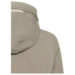 Camel Active Damen Mantel Texxx Sage -Wellensteyn Shop camel active coat mantel gruen 36 detail hinten 28129