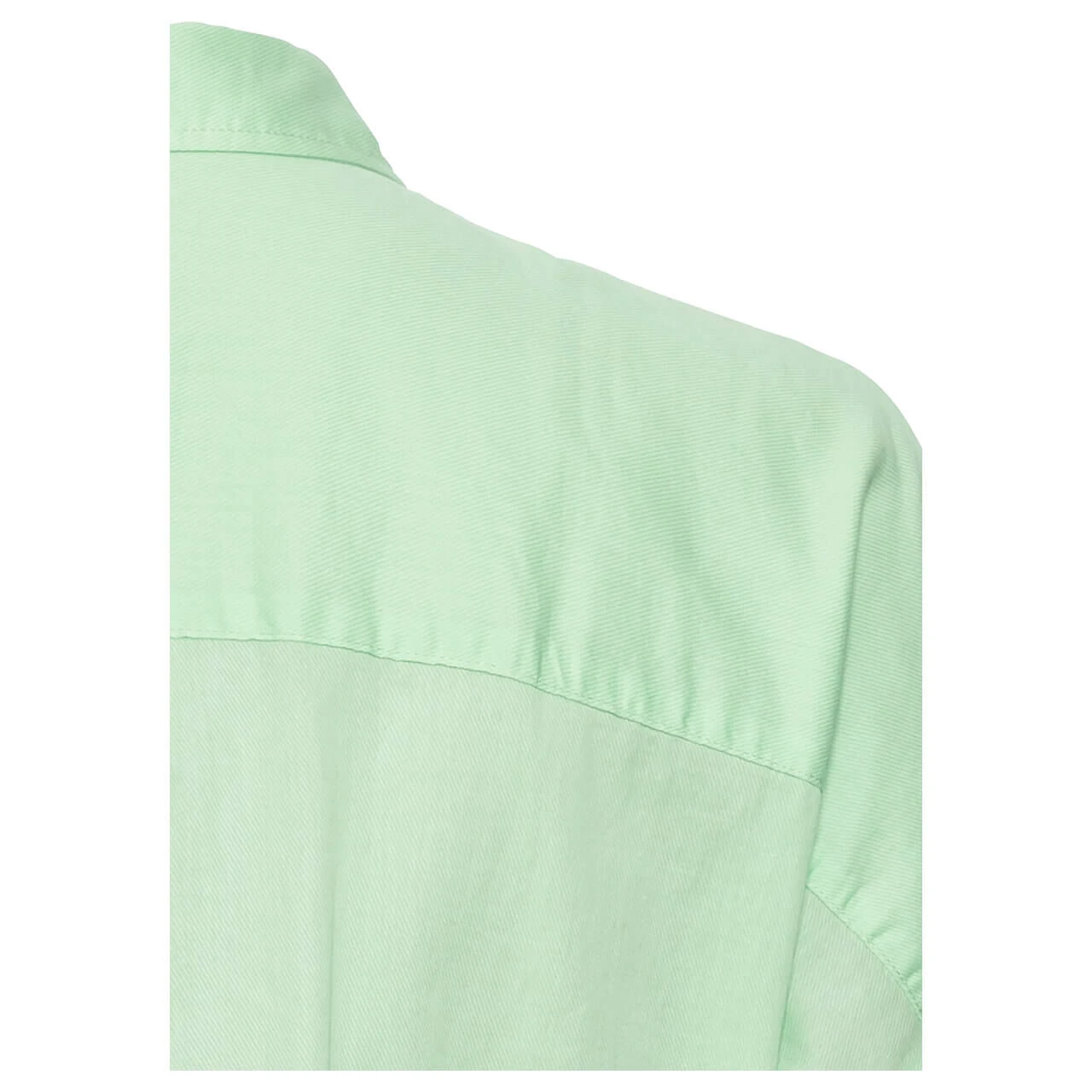 Camel Active Damen Kurzarm Bluse Pistaccio 6 Camel Active Damen Kurzarm Bluse Pistaccio – Bild 4