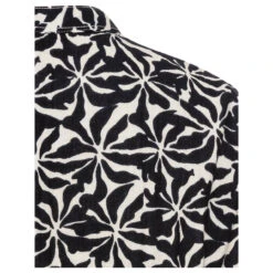 Camel Active Damen 1/2 Arm Bluse Blue Caramel Check -Wellensteyn Shop camel active hemd schwarz 90 detail hinten