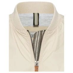 Camel Active Damen Jacke Blouson Sand 8 Camel Active Damen Jacke Blouson Sand -Wellensteyn Shop camel active jacke beige 21 detail vorne