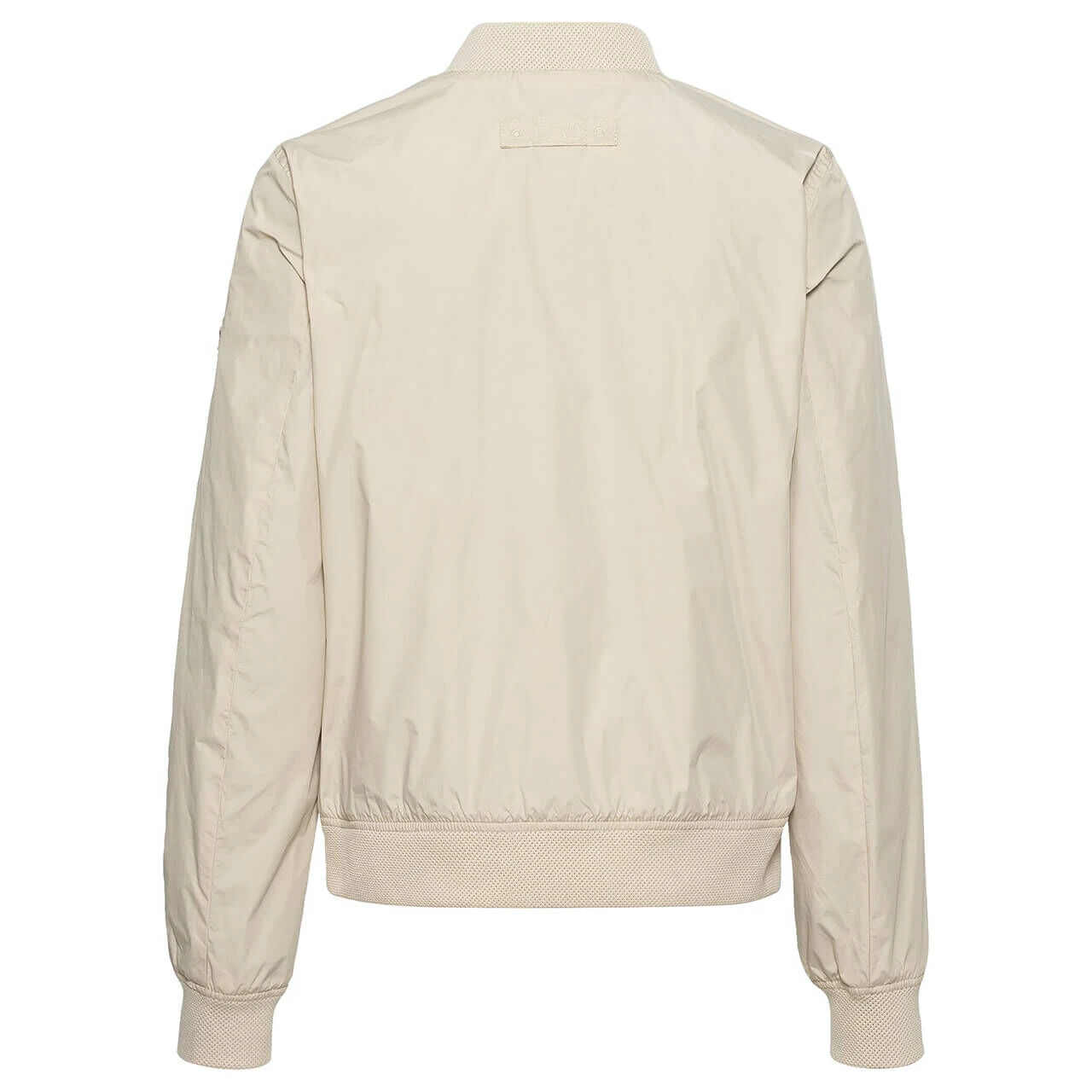 Camel Active Damen Jacke Blouson Sand 4 Camel Active Damen Jacke Blouson Sand – Bild 2