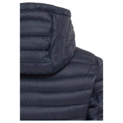 Camel Active Damen Kurzmantel Ocean Breeze 9 Camel Active Damen Kurzmantel Ocean Breeze -Wellensteyn Shop camel active jacke blau 43 detail hinten