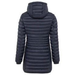 Camel Active Damen Kurzmantel Ocean Breeze 7 Camel Active Damen Kurzmantel Ocean Breeze -Wellensteyn Shop camel active jacke blau 43 hinten