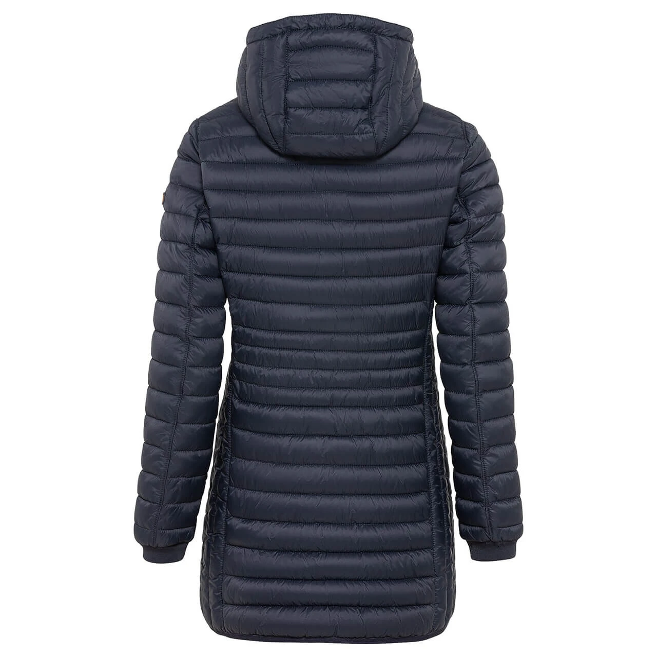 Camel Active Damen Kurzmantel Ocean Breeze 4 Camel Active Damen Kurzmantel Ocean Breeze – Bild 2