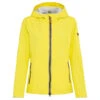 Camel Active Damen Jacke Windbreaker Lemon Grass 1 Camel Active Damen Jacke Windbreaker Lemon Grass -Wellensteyn Shop camel active jacke gelb 65