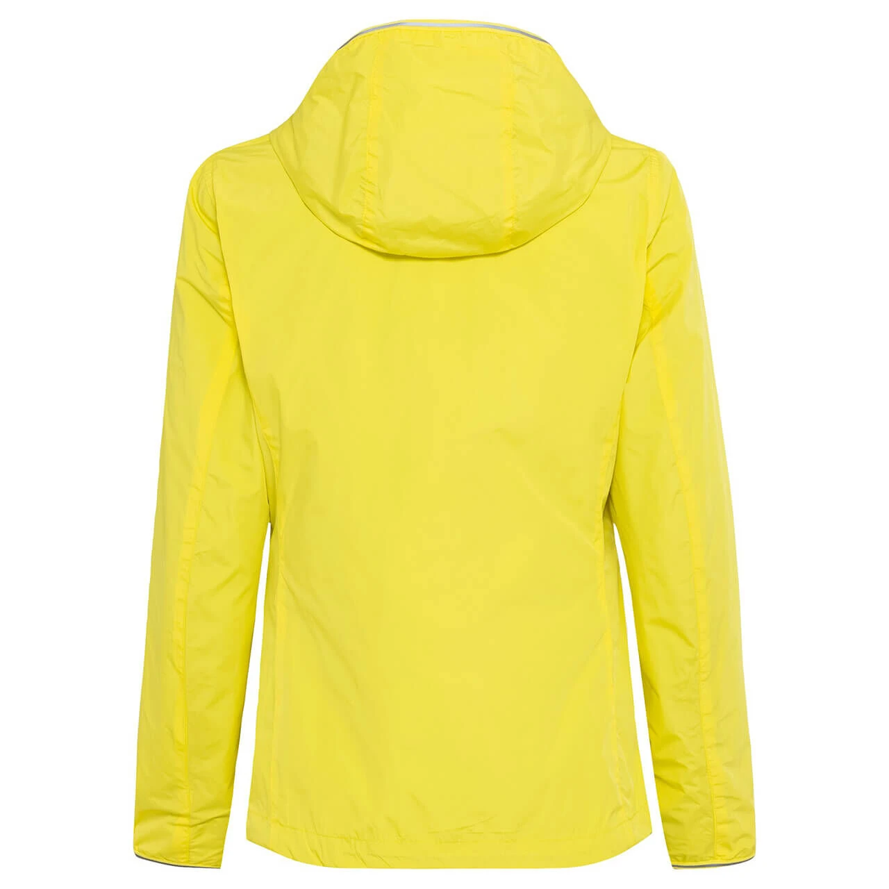 Camel Active Damen Jacke Windbreaker Lemon Grass 4 Camel Active Damen Jacke Windbreaker Lemon Grass – Bild 2