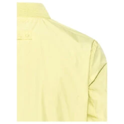 Camel Active Damen Jacke Blouson Limoncello -Wellensteyn Shop camel active jacke gelb 67 detail hinten