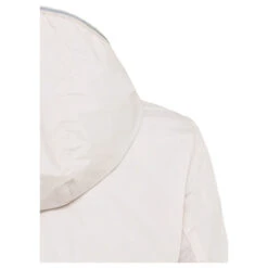 Camel Active Damen Jacke Windbreaker Pearl 9 Camel Active Damen Jacke Windbreaker Pearl -Wellensteyn Shop camel active jacke grau 66 detail hinten