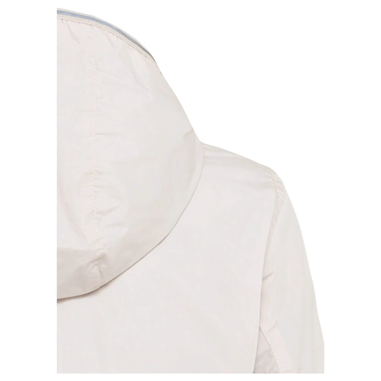 Camel Active Damen Jacke Windbreaker Pearl 6 Camel Active Damen Jacke Windbreaker Pearl – Bild 4