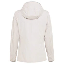 Camel Active Damen Jacke Windbreaker Pearl 7 Camel Active Damen Jacke Windbreaker Pearl -Wellensteyn Shop camel active jacke grau 66 hinten