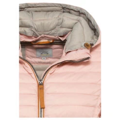 Camel Active Damen Jacke Dusky Pink 9 Camel Active Damen Jacke Dusky Pink -Wellensteyn Shop camel active jacke rose 15 detail