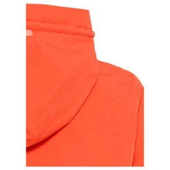 Camel Active Damen Jacke Texxx Nectarine -Wellensteyn Shop camel active jacket jacke orange 42 detail hinten