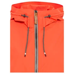 Camel Active Damen Jacke Texxx Nectarine -Wellensteyn Shop camel active jacket jacke orange 42 detail vorne