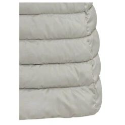 Camel Active Damen Long Weste Soft Sage -Wellensteyn Shop camel active lange steppweste light sage 31 detail hinten